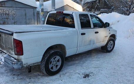 Dodge RAM III, 2008 год, 2 100 000 рублей, 4 фотография