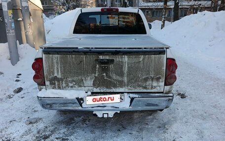Dodge RAM III, 2008 год, 2 100 000 рублей, 5 фотография