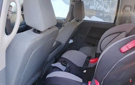 Dodge RAM III, 2008 год, 2 100 000 рублей, 8 фотография