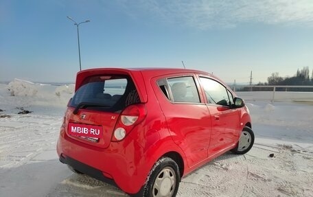 Ravon R2, 2017 год, 590 000 рублей, 4 фотография