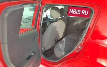 Ravon R2, 2017 год, 590 000 рублей, 9 фотография