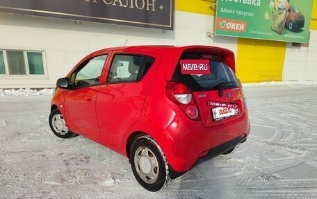 Ravon R2, 2017 год, 590 000 рублей, 3 фотография