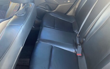 Hyundai Solaris II рестайлинг, 2018 год, 935 000 рублей, 3 фотография