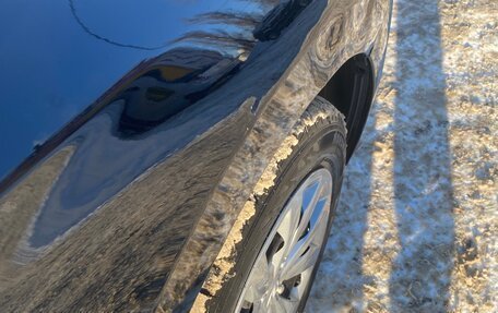 Hyundai Solaris II рестайлинг, 2018 год, 935 000 рублей, 8 фотография