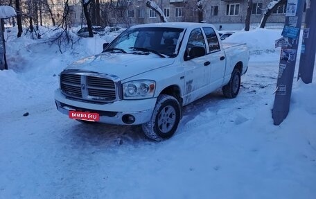 Dodge RAM III, 2008 год, 2 100 000 рублей, 2 фотография