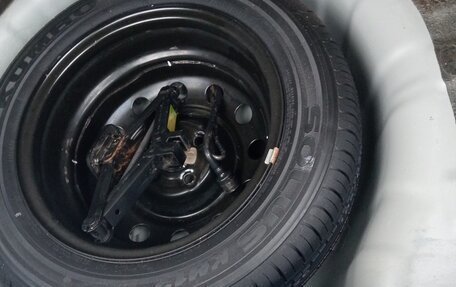 KIA Rio III рестайлинг, 2013 год, 620 000 рублей, 2 фотография