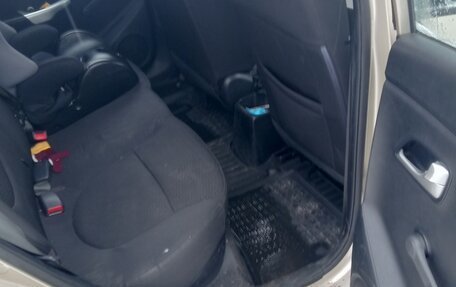 KIA Rio III рестайлинг, 2013 год, 620 000 рублей, 7 фотография