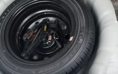 KIA Rio III рестайлинг, 2013 год, 620 000 рублей, 3 фотография