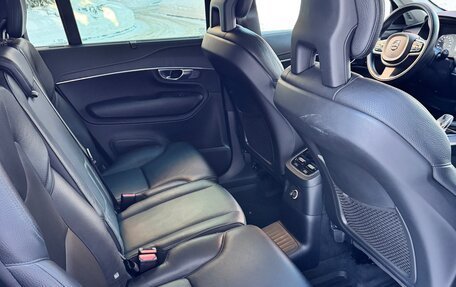 Volvo XC90 II рестайлинг, 2020 год, 5 450 000 рублей, 8 фотография