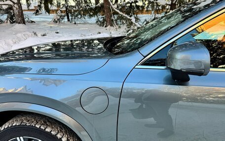 Volvo XC90 II рестайлинг, 2020 год, 5 450 000 рублей, 6 фотография