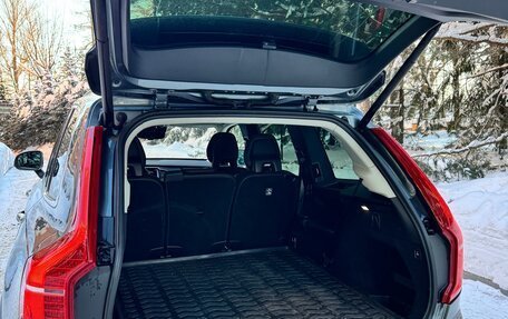 Volvo XC90 II рестайлинг, 2020 год, 5 450 000 рублей, 7 фотография