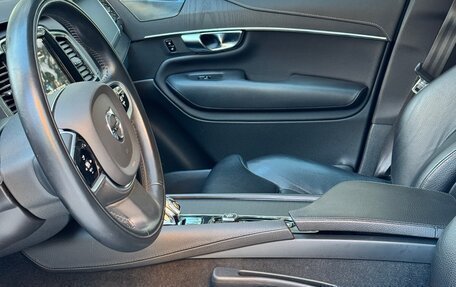 Volvo XC90 II рестайлинг, 2020 год, 5 450 000 рублей, 11 фотография