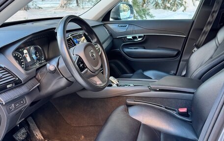 Volvo XC90 II рестайлинг, 2020 год, 5 450 000 рублей, 10 фотография