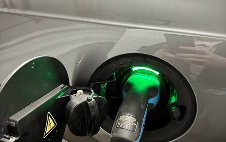 Volvo XC90 II рестайлинг, 2020 год, 5 450 000 рублей, 13 фотография