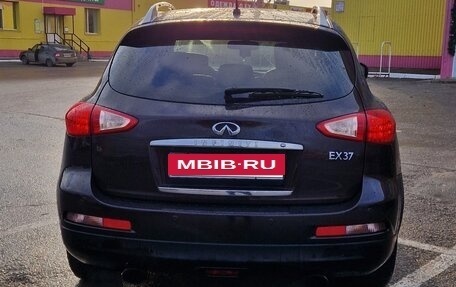 Infiniti EX, 2010 год, 1 200 000 рублей, 3 фотография