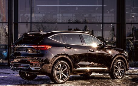 Haval F7 I, 2021 год, 1 685 000 рублей, 6 фотография