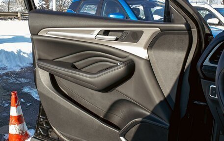 Haval F7 I, 2021 год, 1 685 000 рублей, 12 фотография