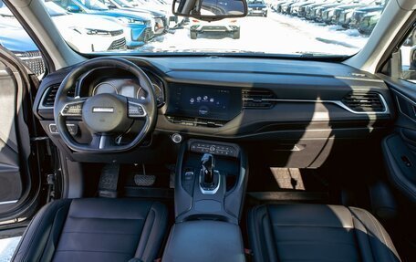 Haval F7 I, 2021 год, 1 685 000 рублей, 16 фотография