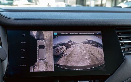 Haval F7 I, 2021 год, 1 685 000 рублей, 14 фотография