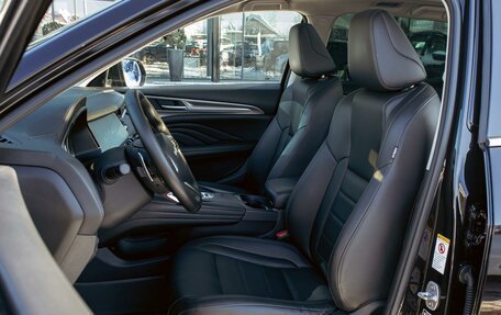 Haval F7 I, 2021 год, 1 685 000 рублей, 11 фотография