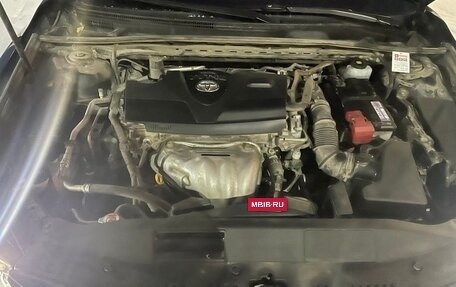 Toyota Camry, 2019 год, 2 400 000 рублей, 12 фотография