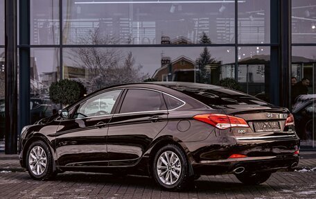 Hyundai i40 I рестайлинг, 2017 год, 1 295 000 рублей, 4 фотография