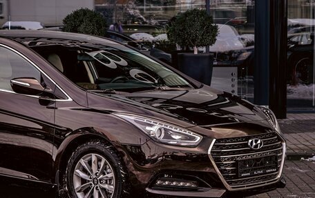 Hyundai i40 I рестайлинг, 2017 год, 1 295 000 рублей, 8 фотография