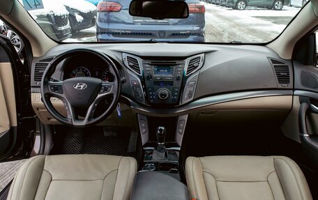 Hyundai i40 I рестайлинг, 2017 год, 1 295 000 рублей, 16 фотография