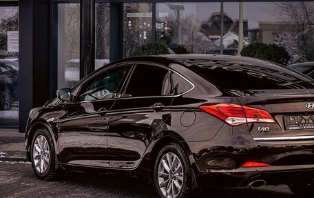 Hyundai i40 I рестайлинг, 2017 год, 1 295 000 рублей, 9 фотография