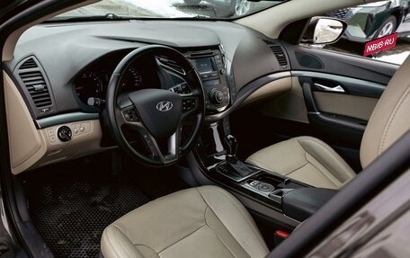 Hyundai i40 I рестайлинг, 2017 год, 1 295 000 рублей, 13 фотография