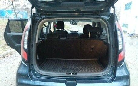 KIA Soul II рестайлинг, 2019 год, 1 500 000 рублей, 14 фотография