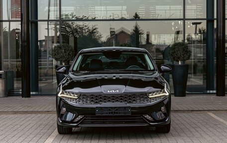 KIA K5, 2020 год, 2 175 000 рублей, 2 фотография