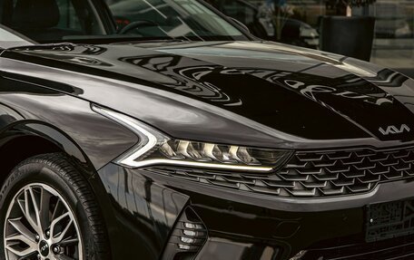 KIA K5, 2020 год, 2 175 000 рублей, 8 фотография