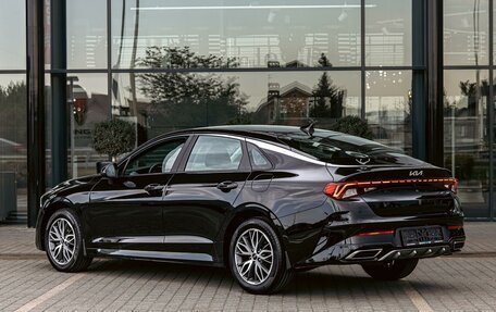 KIA K5, 2020 год, 2 175 000 рублей, 4 фотография