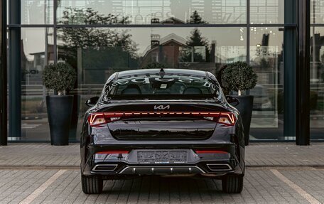 KIA K5, 2020 год, 2 175 000 рублей, 5 фотография