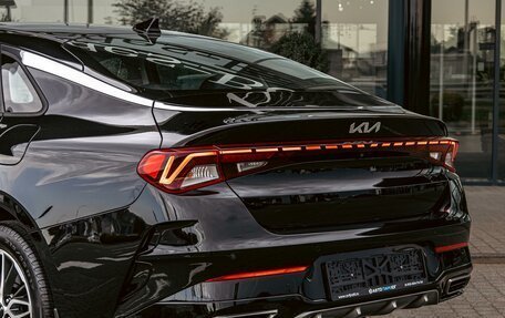 KIA K5, 2020 год, 2 175 000 рублей, 10 фотография