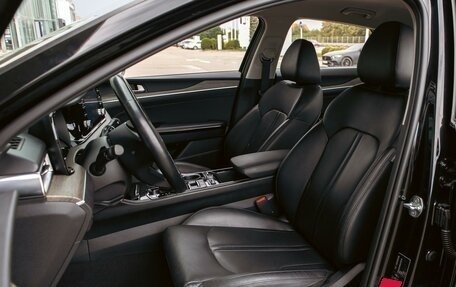 KIA K5, 2020 год, 2 175 000 рублей, 11 фотография