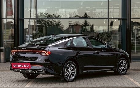 KIA K5, 2020 год, 2 175 000 рублей, 6 фотография