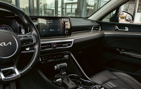 KIA K5, 2020 год, 2 175 000 рублей, 14 фотография