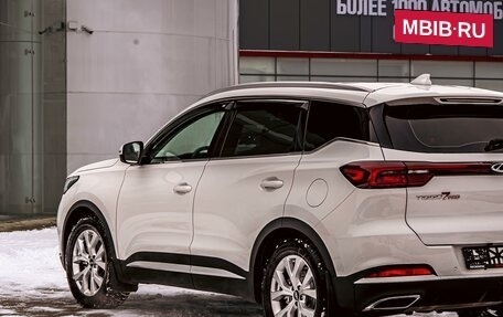 Chery Tiggo 7 Pro, 2022 год, 1 645 000 рублей, 8 фотография