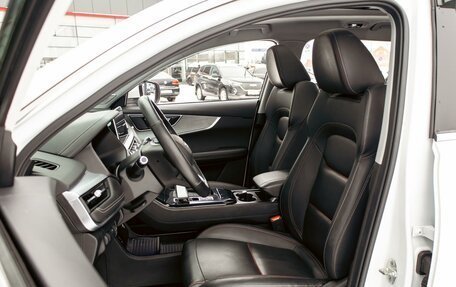 Chery Tiggo 7 Pro, 2022 год, 1 645 000 рублей, 11 фотография