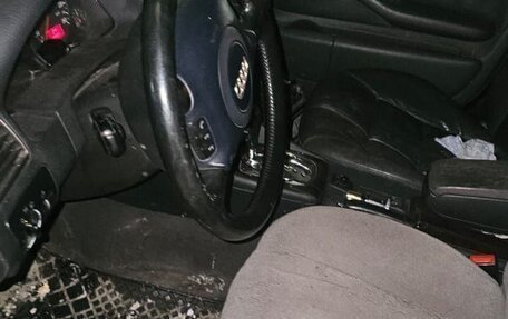 Audi A6, 1999 год, 300 000 рублей, 3 фотография