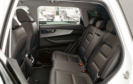 Chery Tiggo 7 Pro, 2022 год, 1 645 000 рублей, 18 фотография