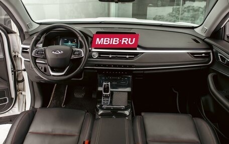 Chery Tiggo 7 Pro, 2022 год, 1 645 000 рублей, 16 фотография