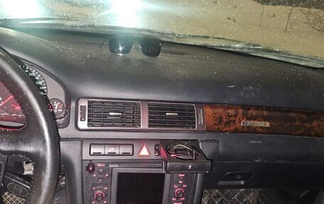 Audi A6, 1999 год, 300 000 рублей, 5 фотография