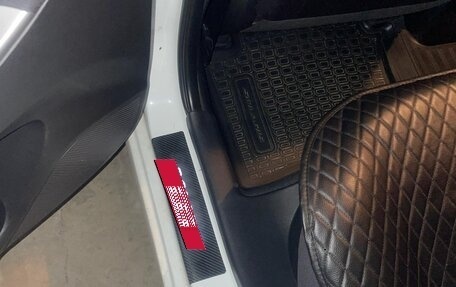 Hyundai Solaris II рестайлинг, 2016 год, 1 150 000 рублей, 5 фотография