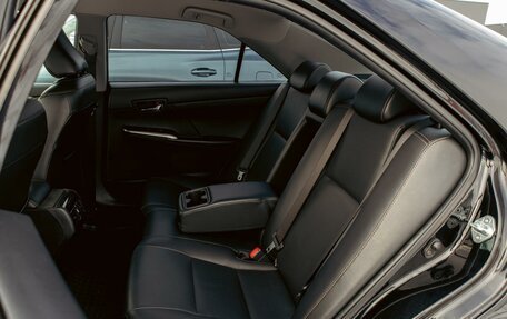 Toyota Camry, 2018 год, 1 955 000 рублей, 17 фотография