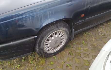 Volvo 850, 1995 год, 100 000 рублей, 7 фотография