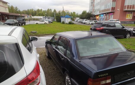 Volvo 850, 1995 год, 100 000 рублей, 6 фотография