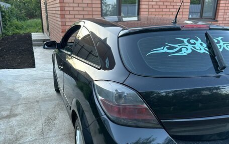 Opel Astra H, 2007 год, 355 000 рублей, 10 фотография